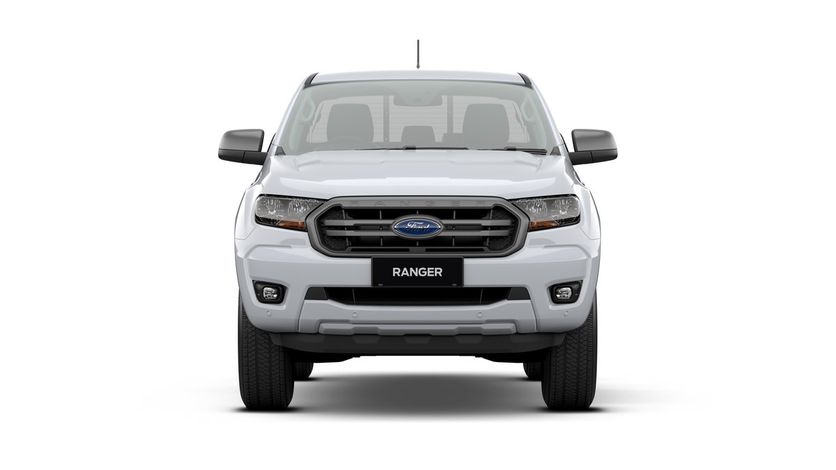 2022 Ford Ranger XLS