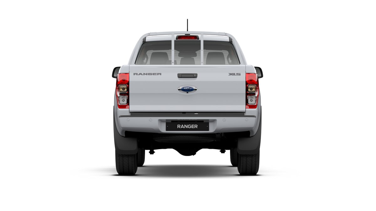 2022 Ford Ranger XLS