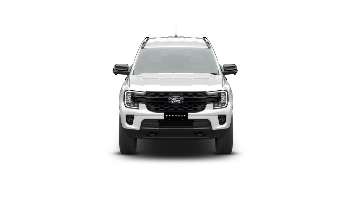 2026 Ford Everest Sport