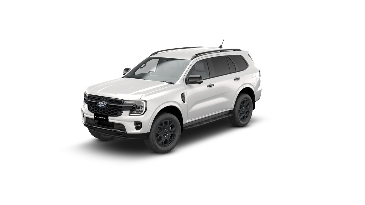 2026 Ford Everest Sport