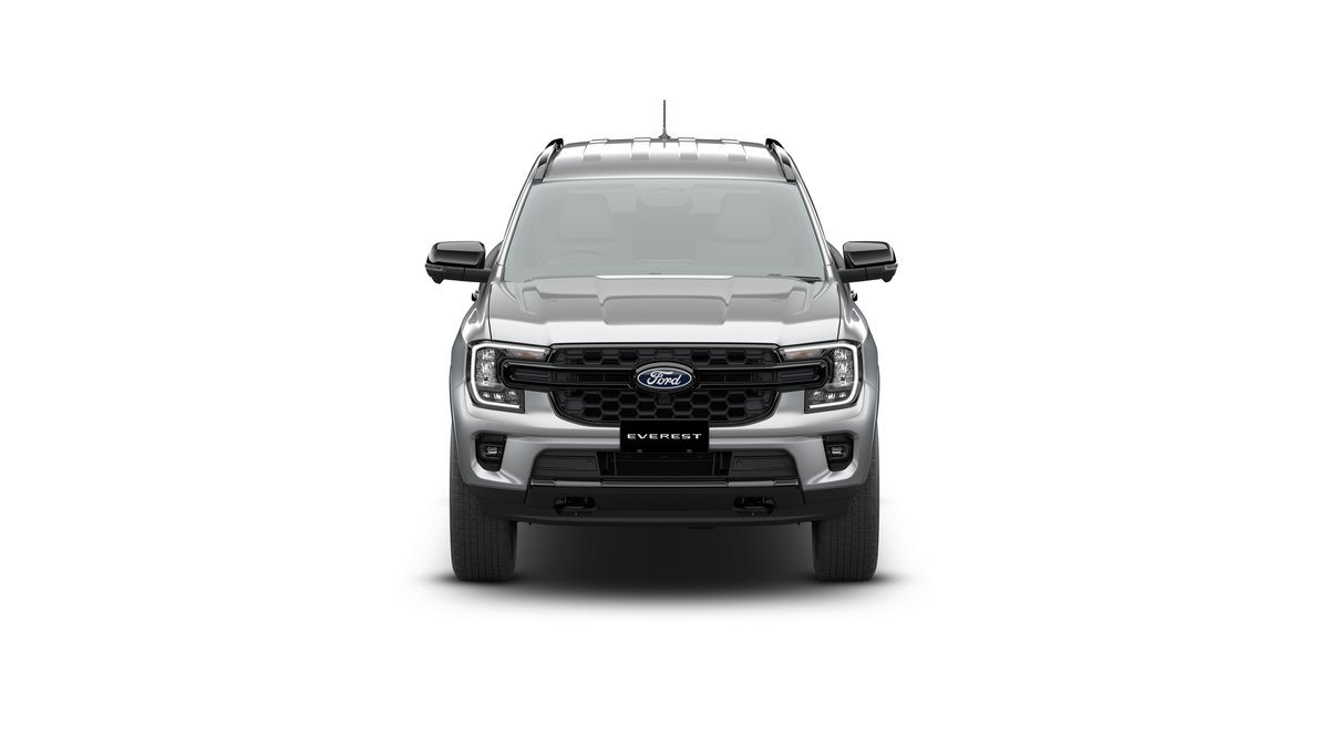 2026 Ford Everest Sport