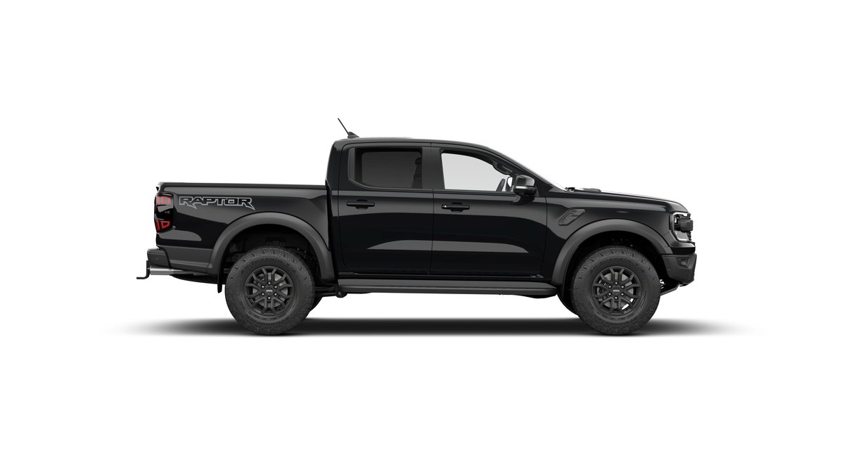 2024 FORD Ranger 4x4 PU Raptor