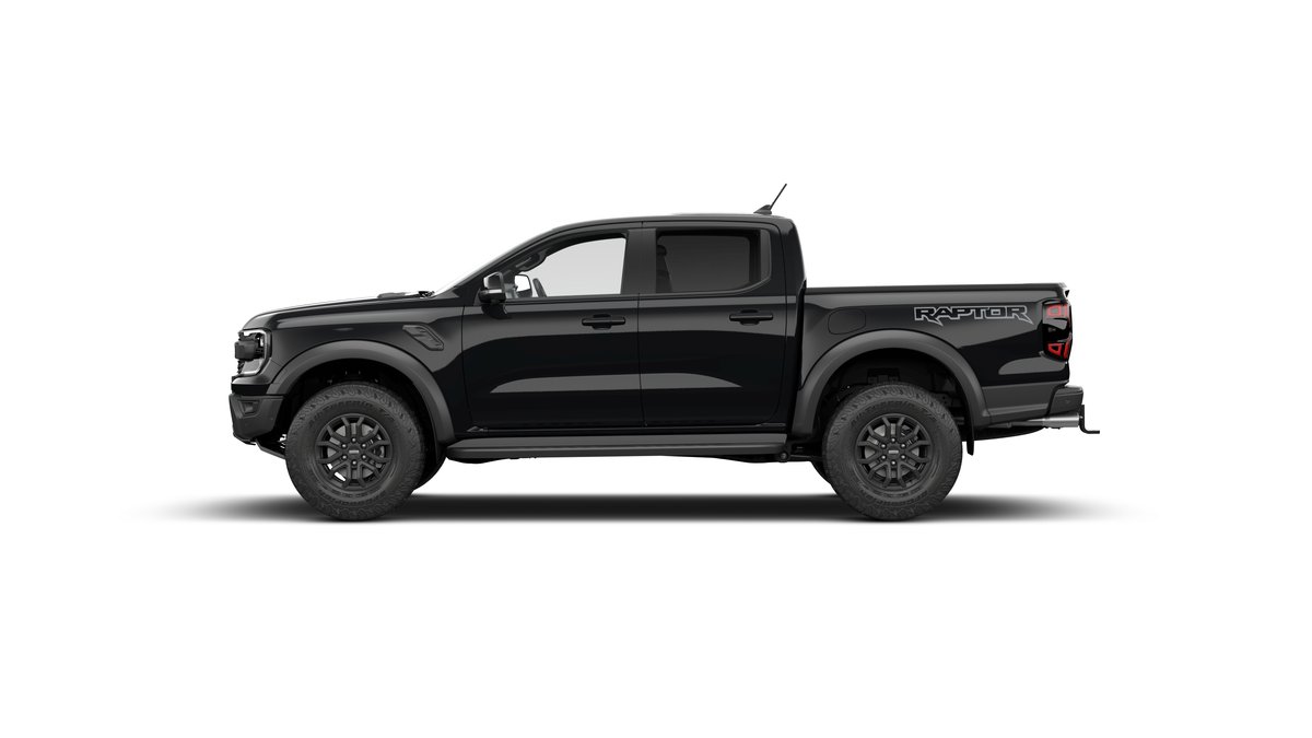 2024 FORD Ranger 4x4 PU Raptor
