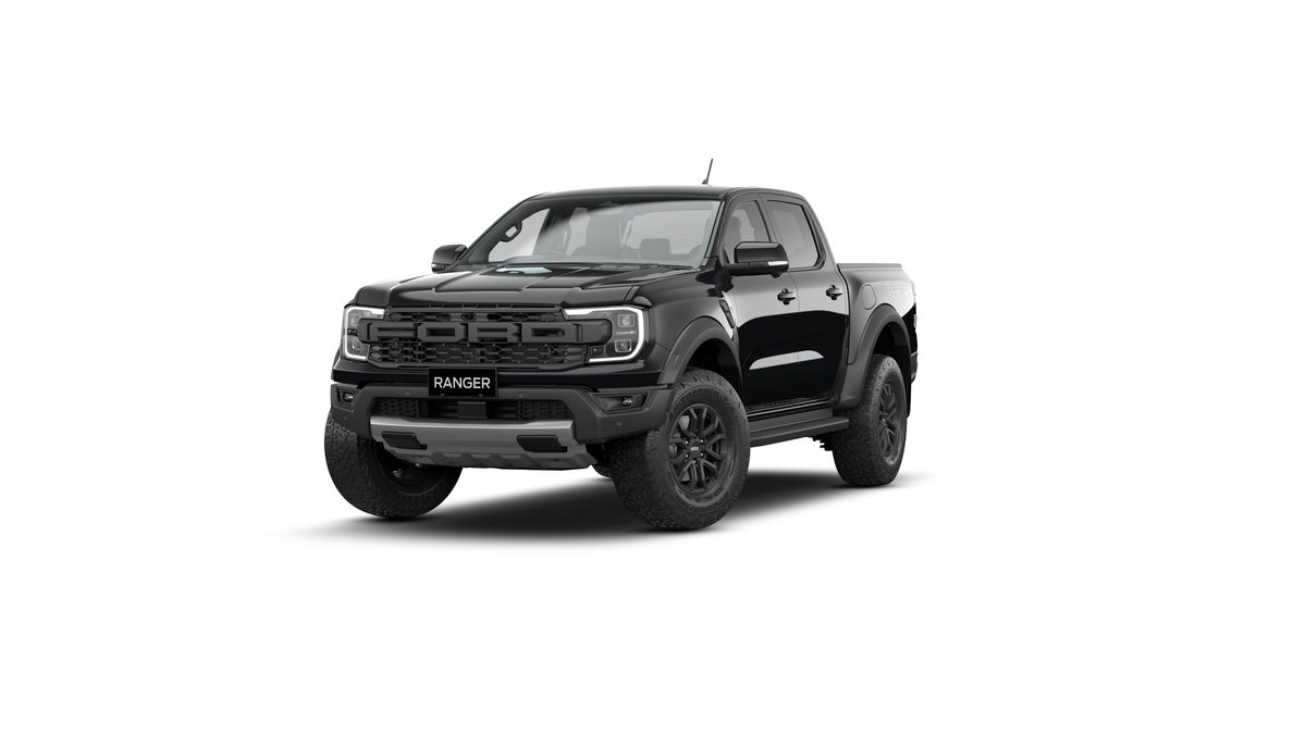 2024 FORD Ranger 4x4 PU Raptor