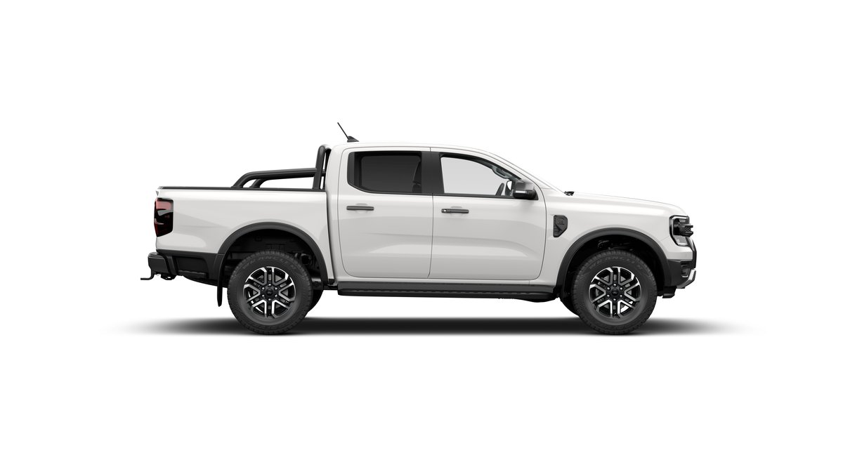 2023 Ford Ranger Sport