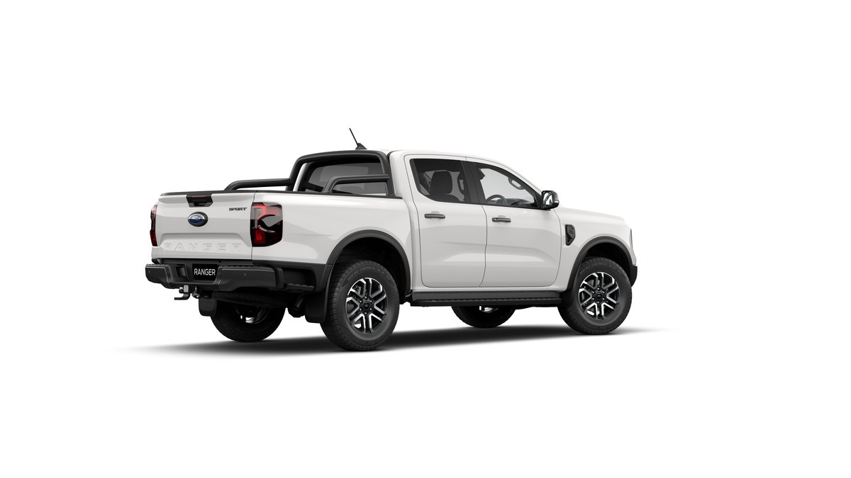 2023 Ford Ranger Sport