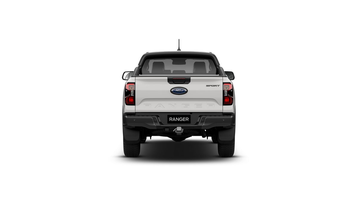 2023 Ford Ranger Sport