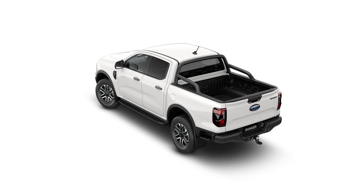 2023 Ford Ranger Sport