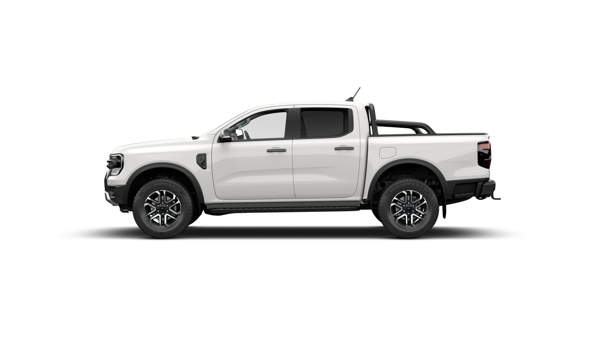 2023 Ford Ranger Sport