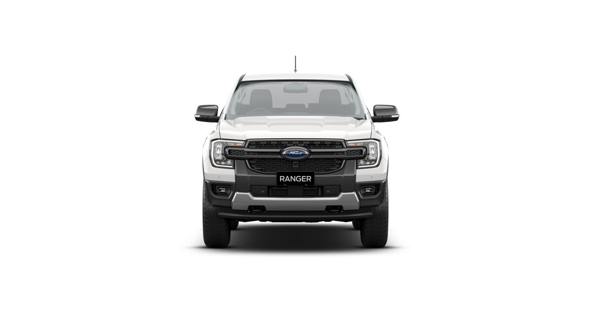 2023 Ford Ranger Sport