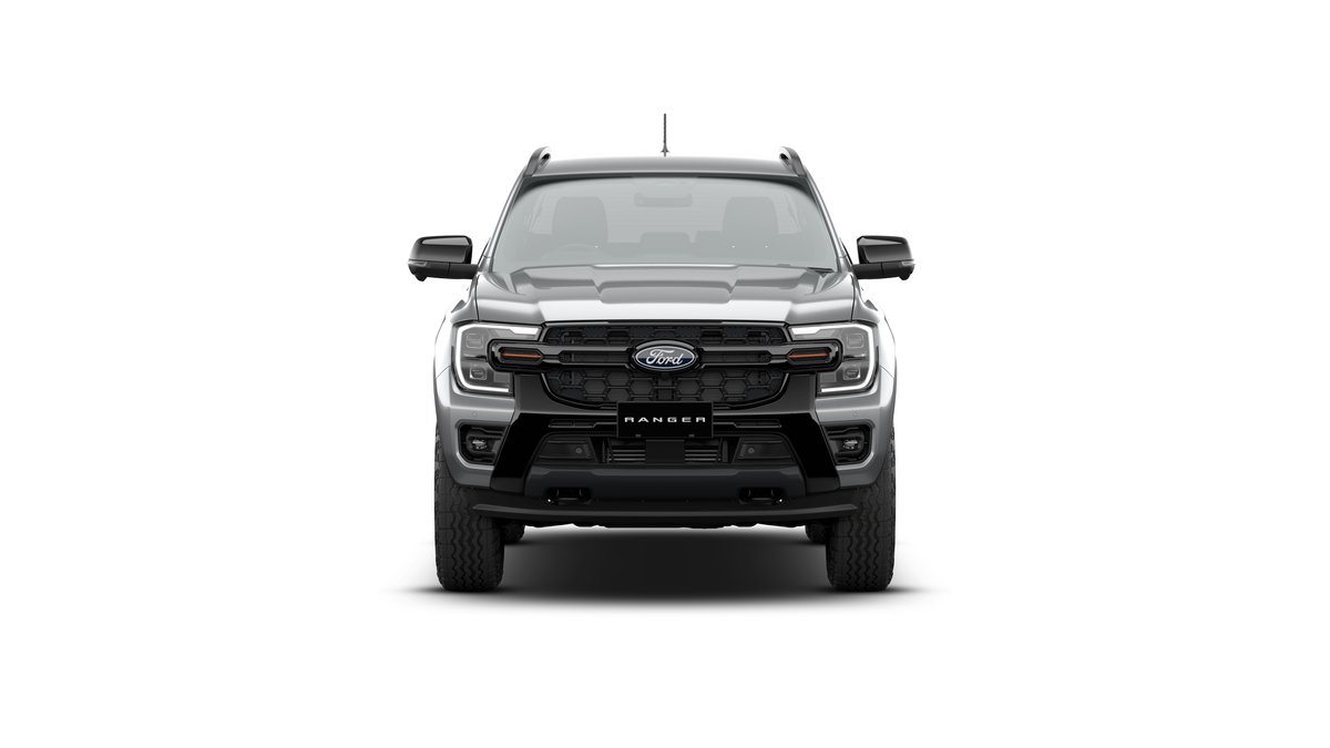 2026 Ford Ranger Wildtrak