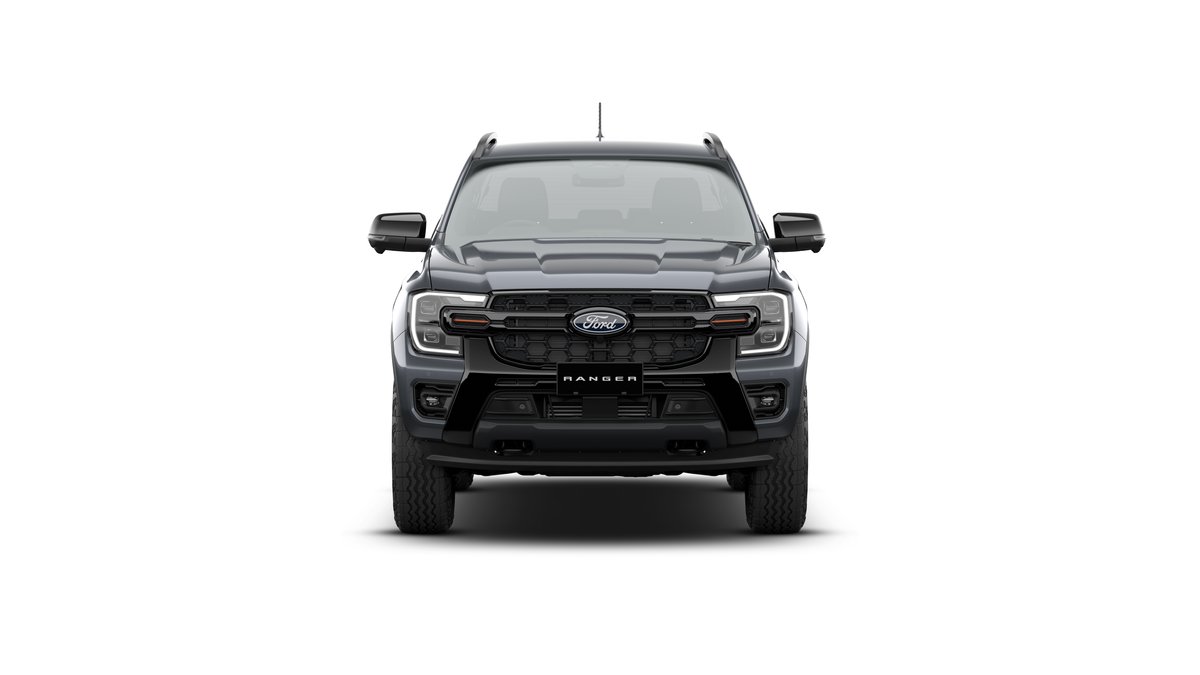 2026 Ford Ranger Wildtrak