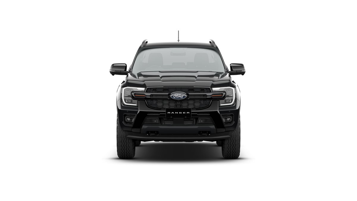 2026 Ford Ranger Wildtrak