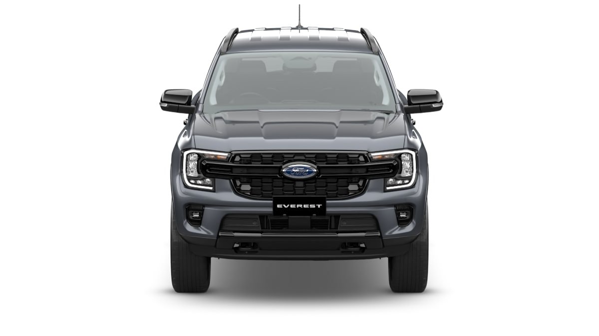 2025 Ford Everest Sport
