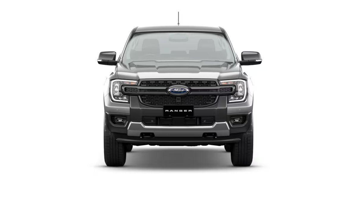 2026 Ford Ranger Sport