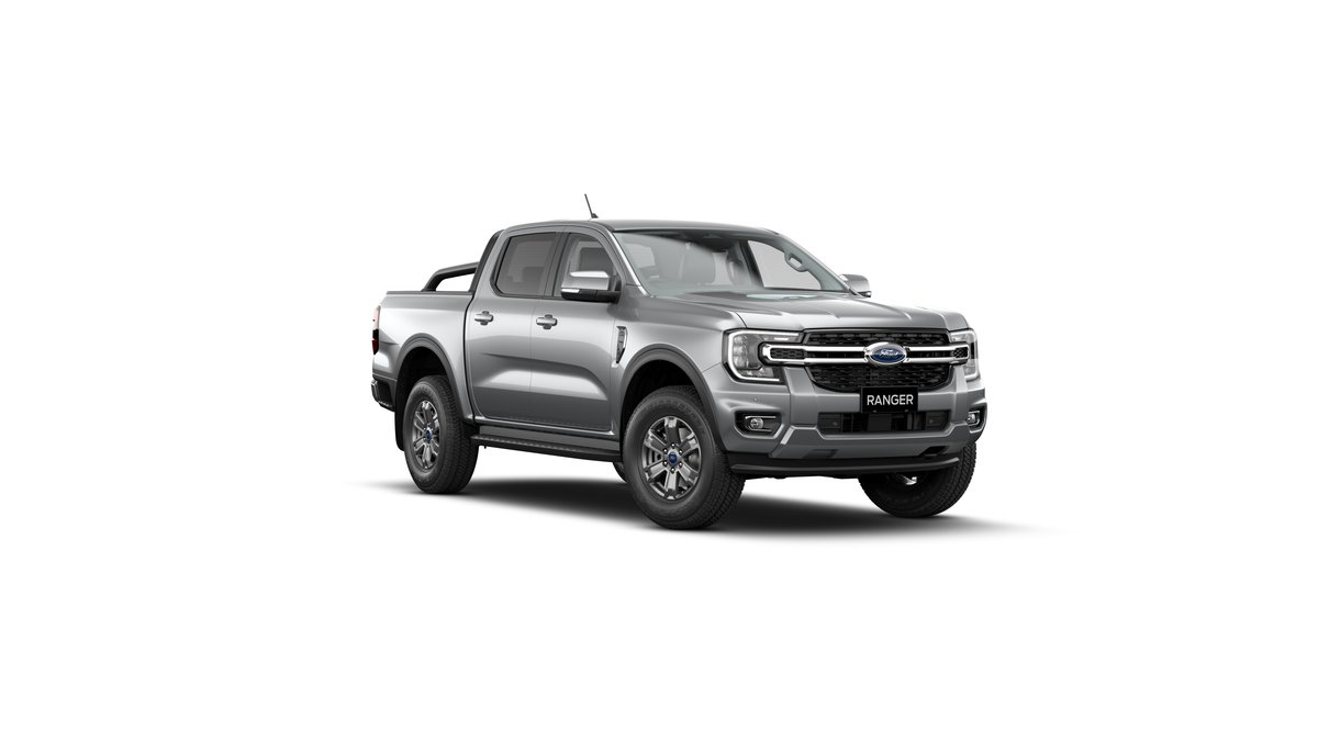 2024 Ford Ranger XLT Hi-Rider