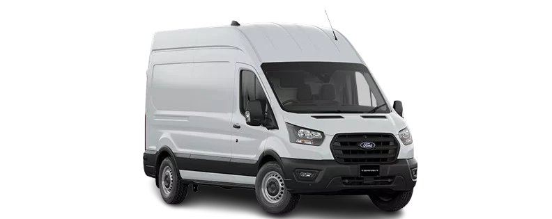 2025 Ford Transit 350L