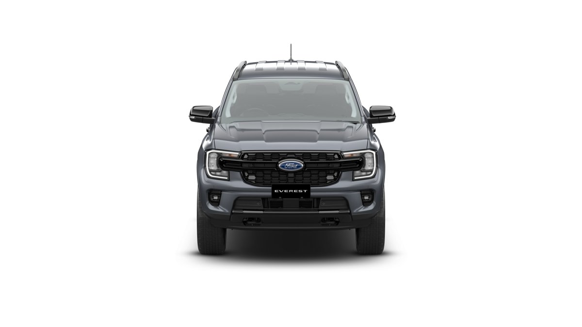 2025 Ford Everest Sport