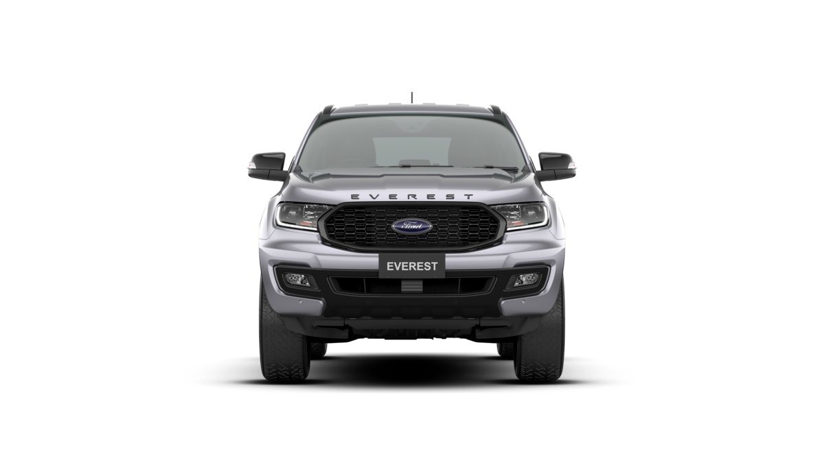2022 Ford Everest Sport