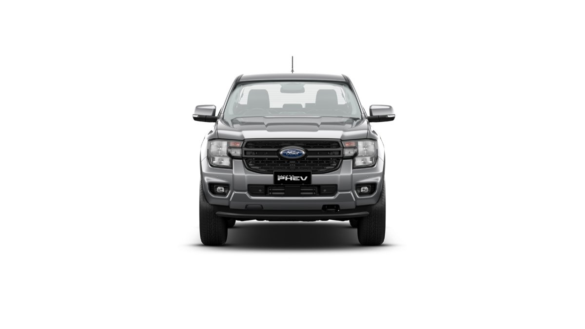 2025 Ford Ranger PHEV XLT