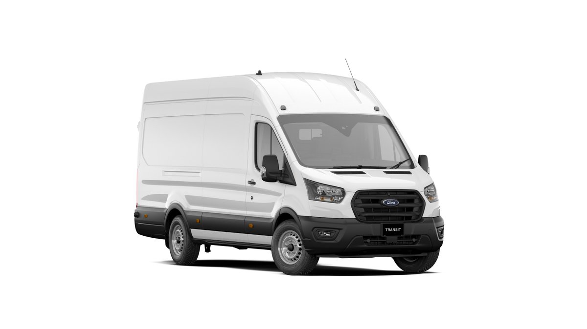 2024 FORD Transit Van