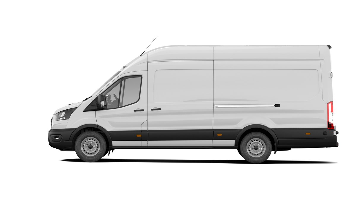 2024 FORD Transit Van 350E