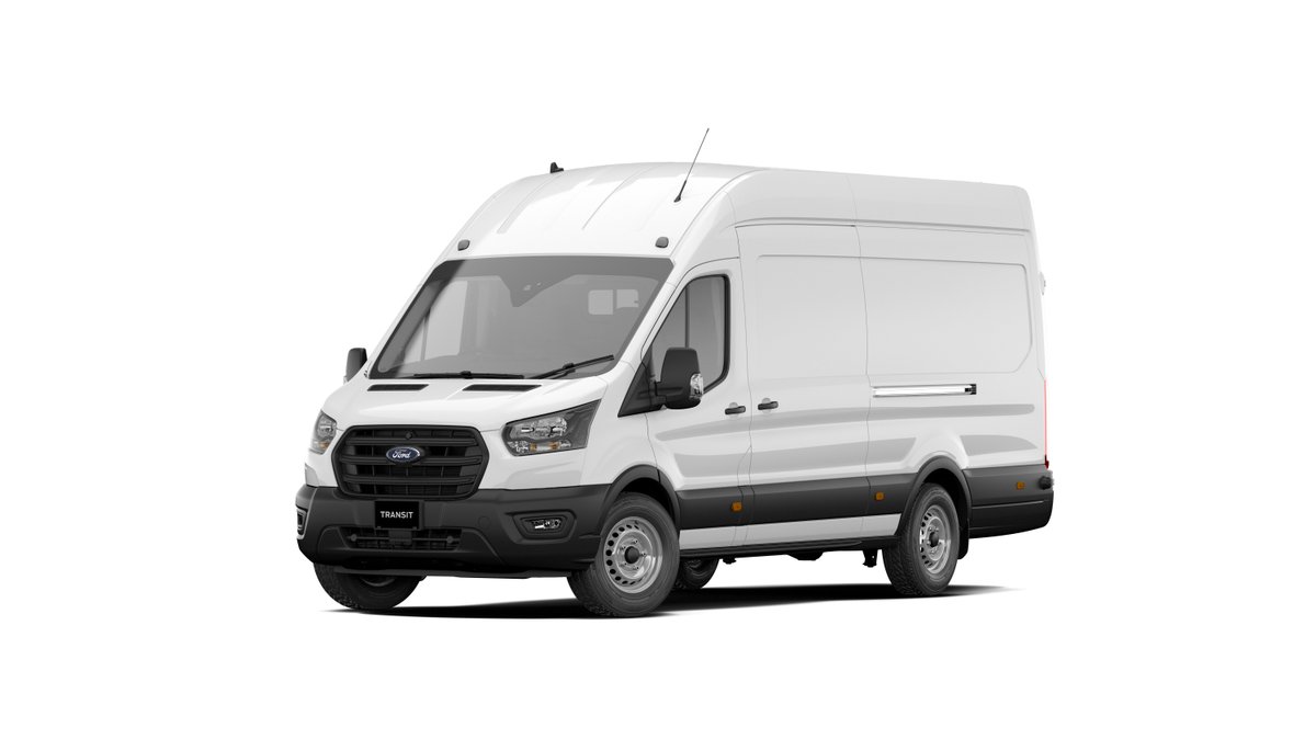 2024 FORD Transit Van 350E