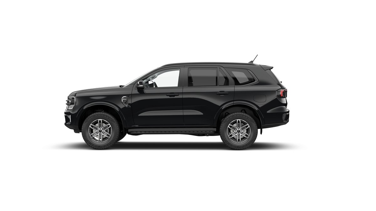 2022 Ford Everest Trend
