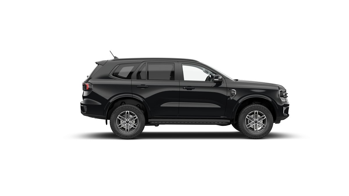2022 Ford Everest Trend