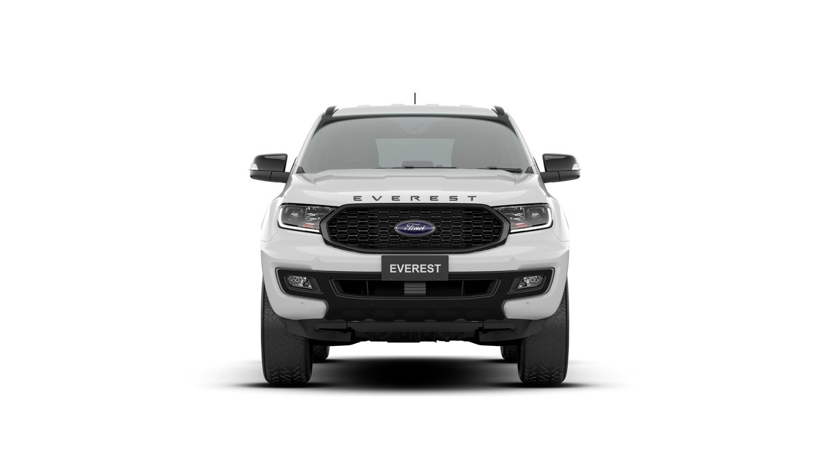 2021 Ford Everest Sport