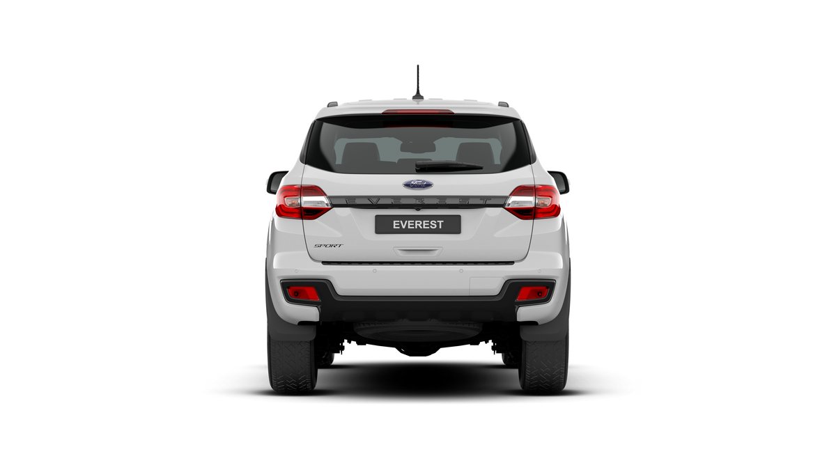 2021 Ford Everest Sport