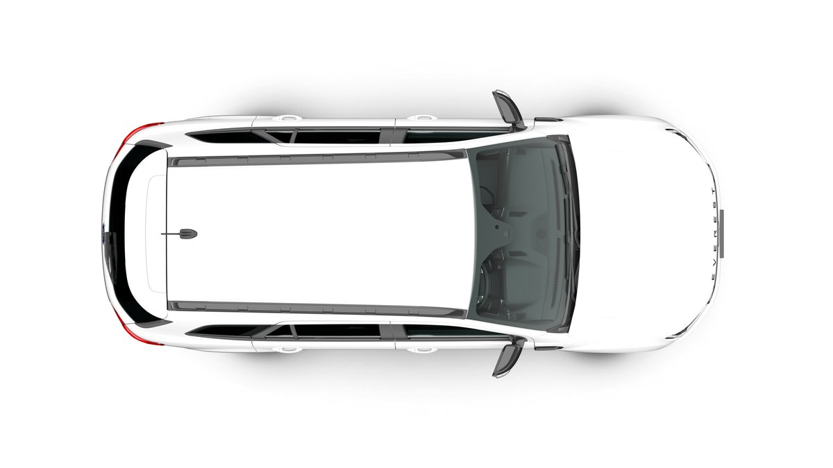 2021 Ford Everest Sport