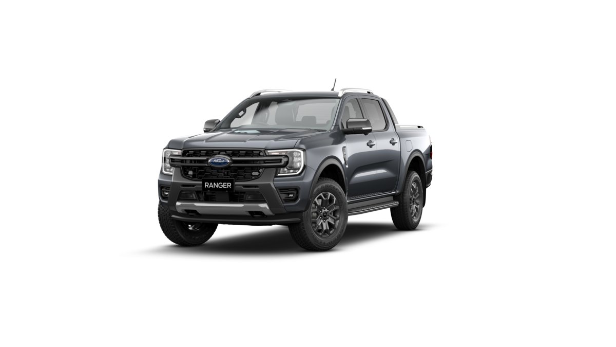 2025 Ford Ranger Wildtrak