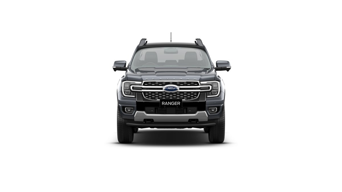 2024 Ford Ranger Platinum