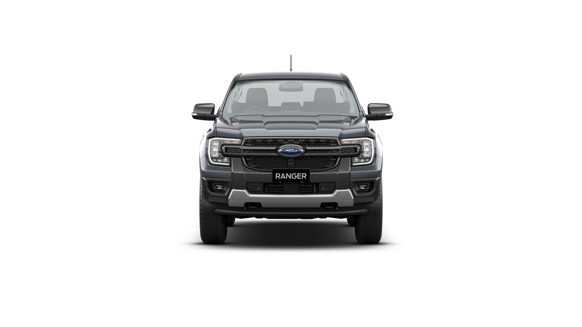 2022 Ford Ranger Sport