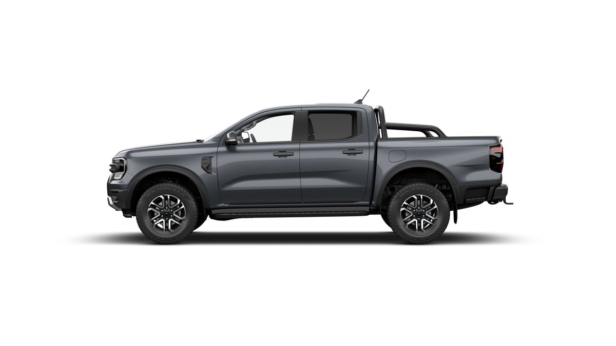 2022 Ford Ranger Sport