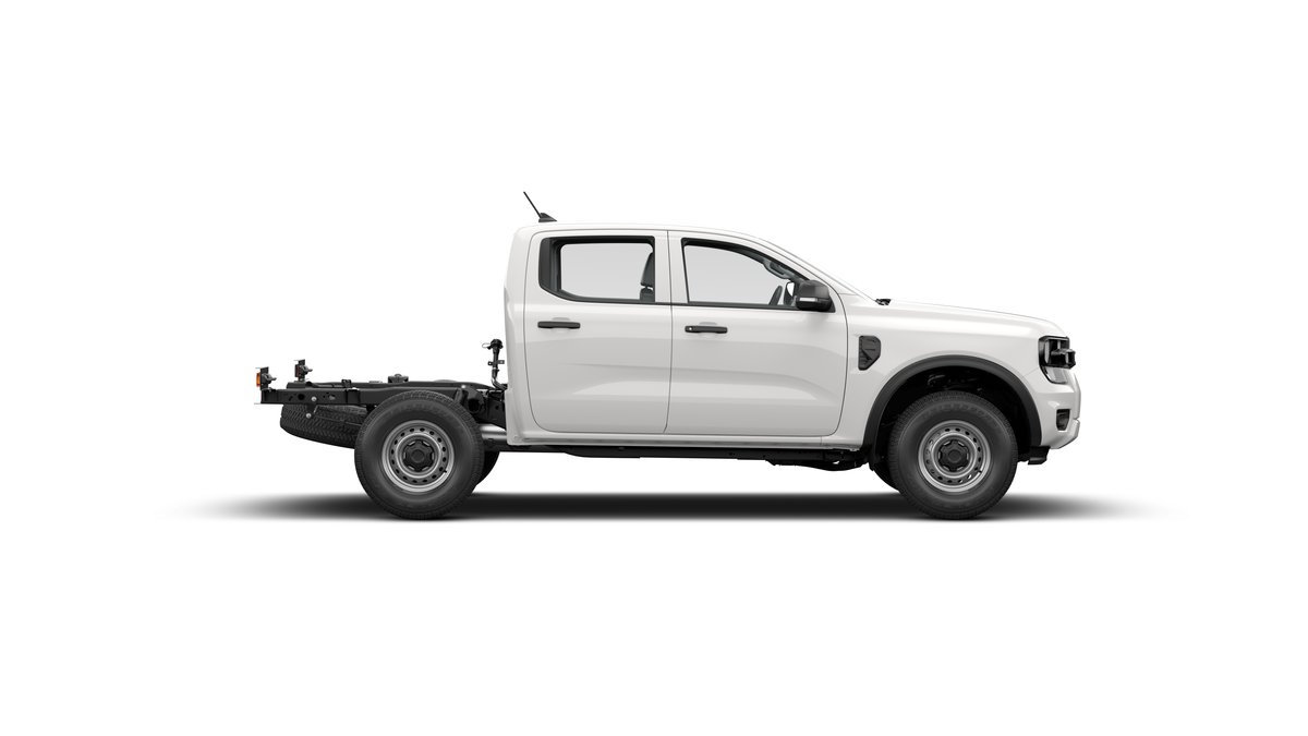 2024 Ford Ranger XL