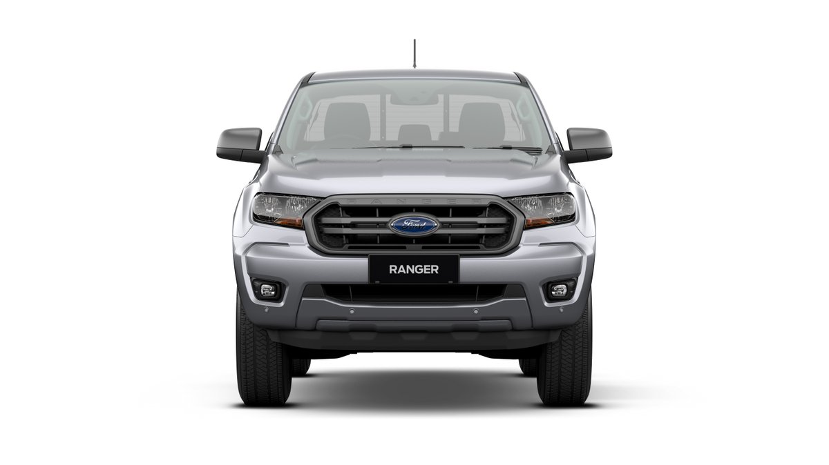 2022 Ford Ranger XLS