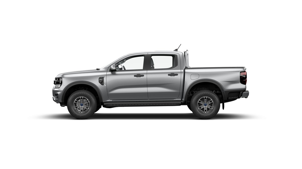 2022 Ford Ranger XLS