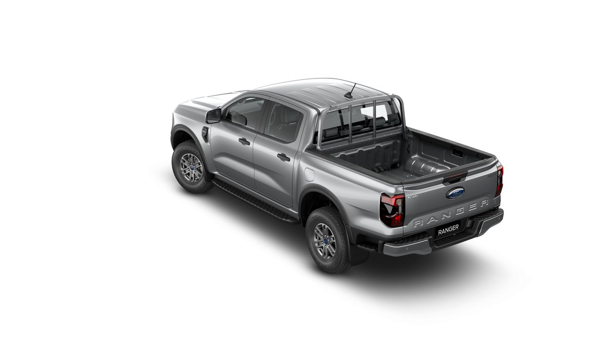 2022 Ford Ranger XLS