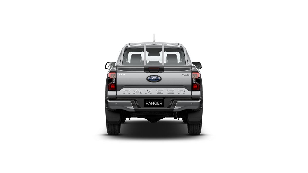 2022 Ford Ranger XLS