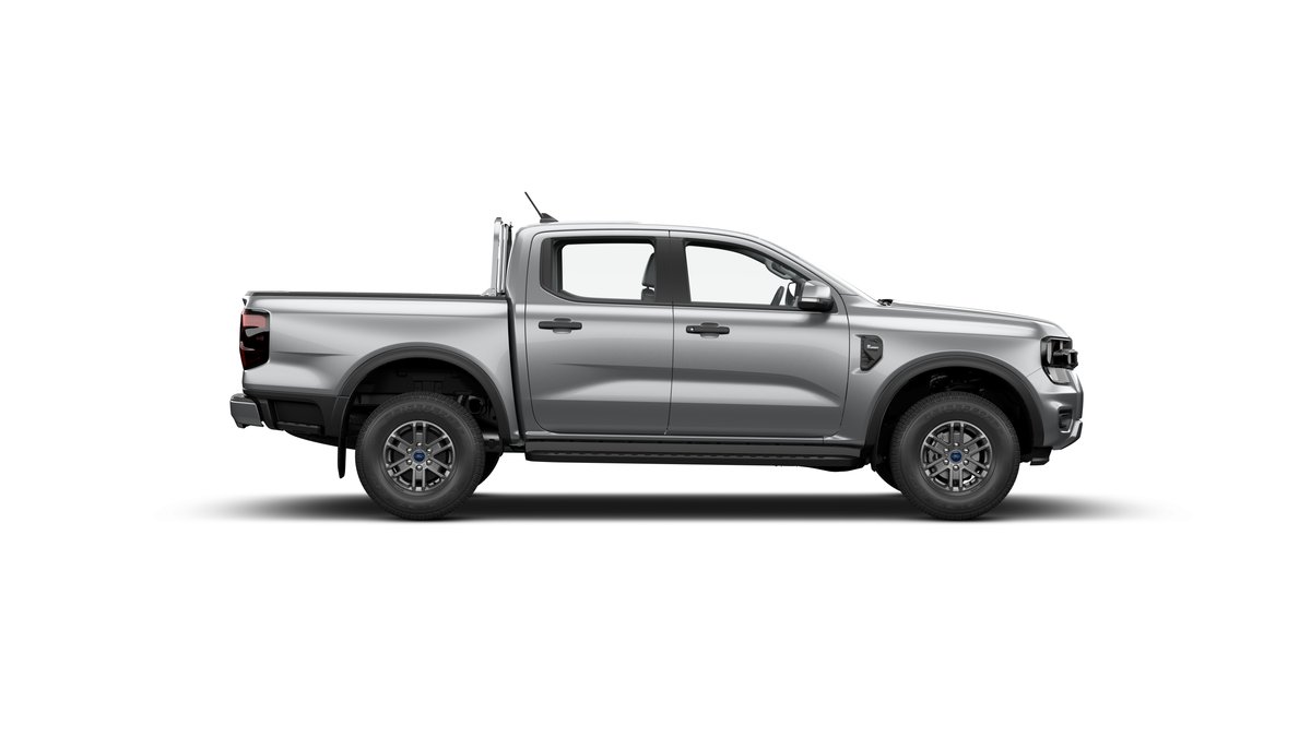 2022 Ford Ranger XLS