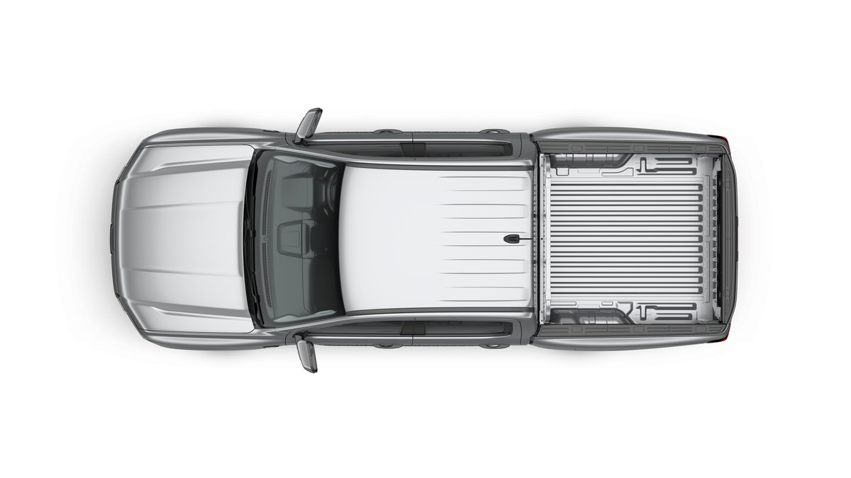 2022 Ford Ranger XLS