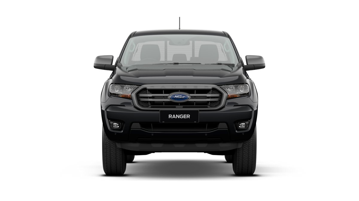 2022 Ford Ranger XLS