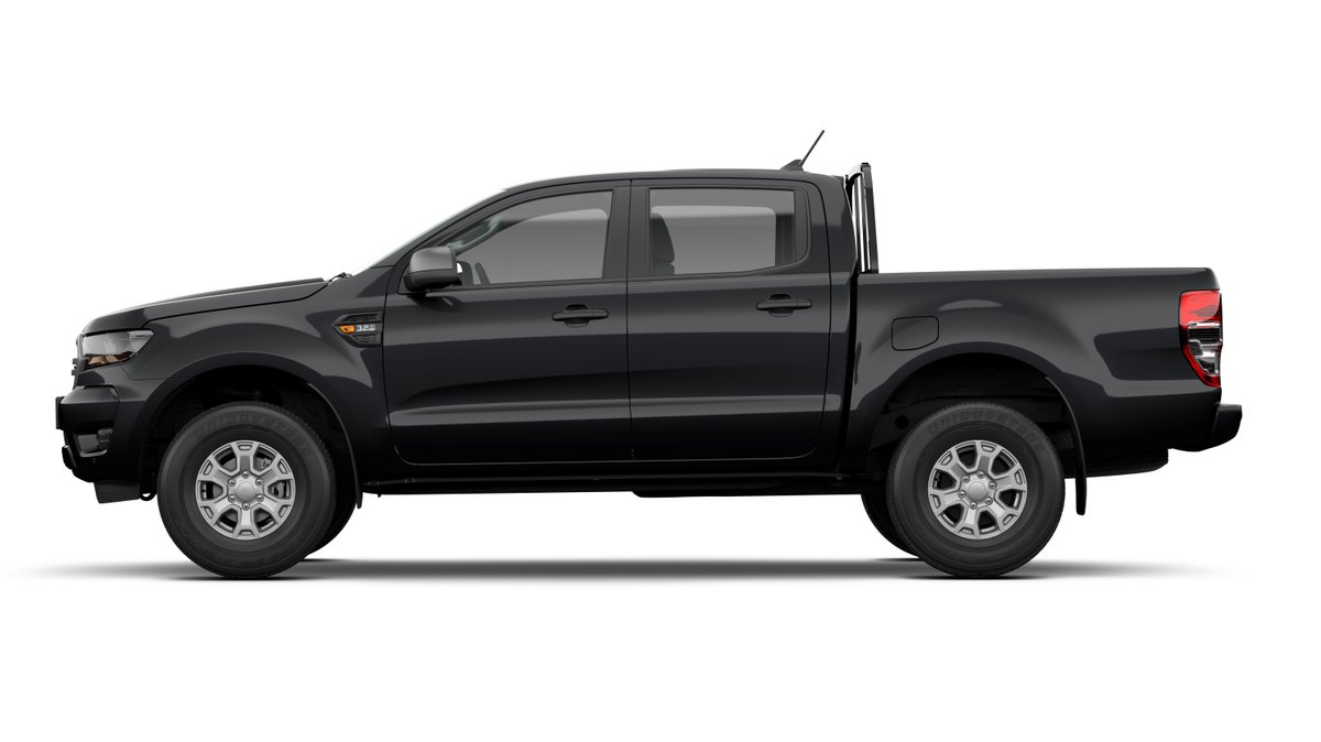 2022 Ford Ranger XLS