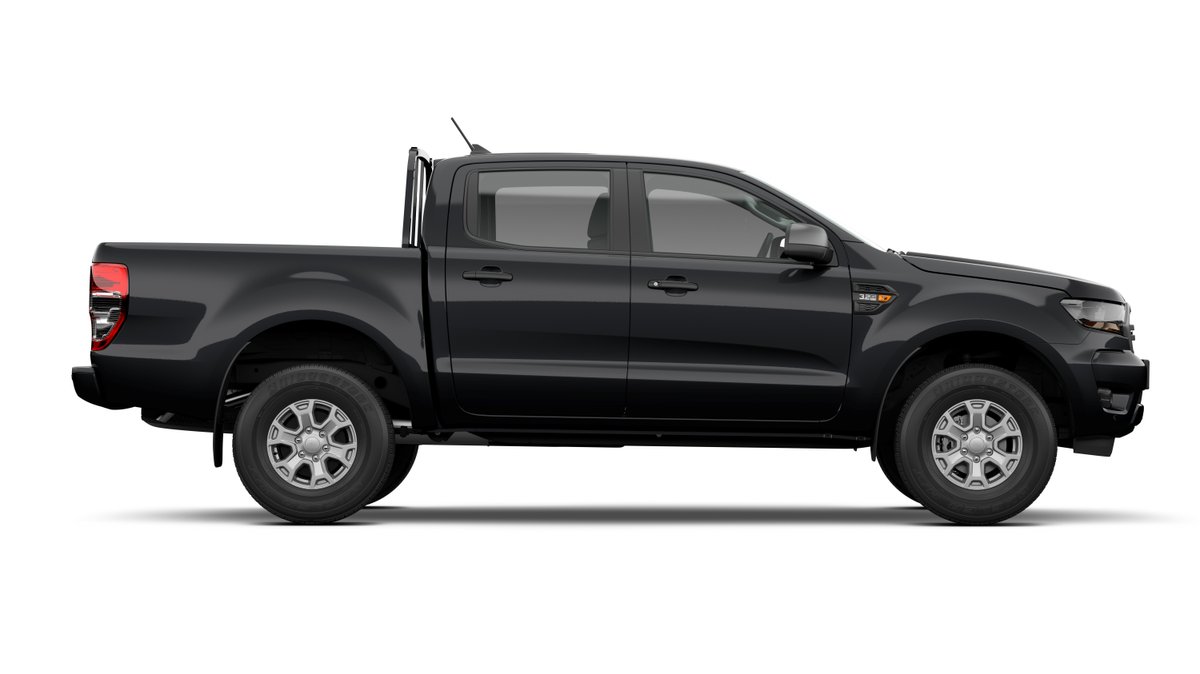 2022 Ford Ranger XLS