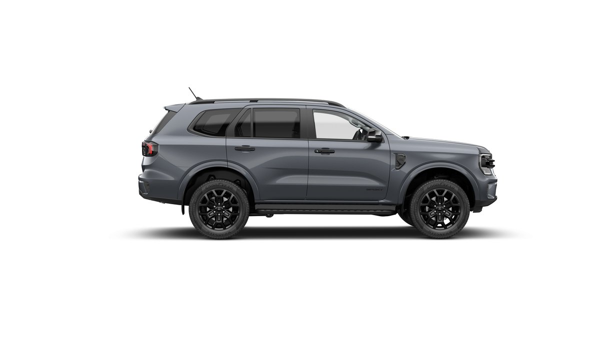 2023 Ford Everest Sport