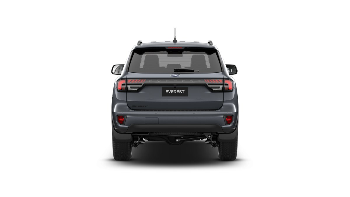 2023 Ford Everest Sport