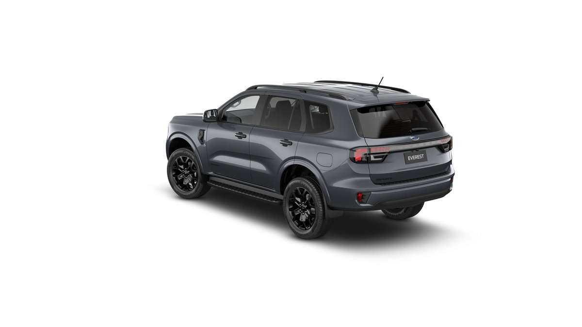 2023 Ford Everest Sport