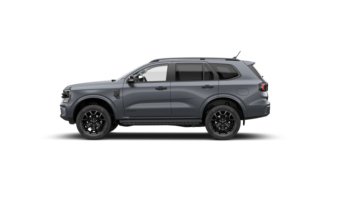 2023 Ford Everest Sport